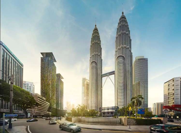 Read more about the article Gateways to Global Business: A Guide to Malaysia’s Premier Exhibition Centres