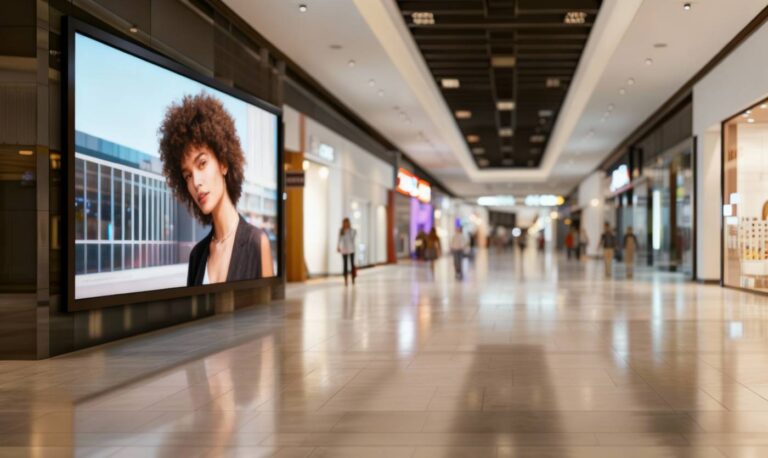 Read more about the article Make Your Product Launch Unforgettable with LED Technology