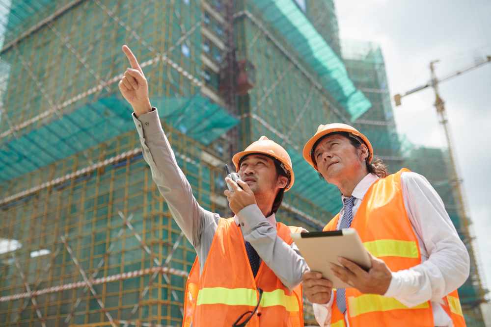 You are currently viewing Who Are The Top Bachelor of Civil Engineering Colleges in Malaysia